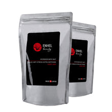 Загрузить изображение в средство просмотра галереи, Водородная соль для ванн 750 гр