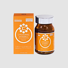 Загрузить изображение в средство просмотра галереи, Lyposomal Vitamin C