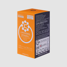 Загрузить изображение в средство просмотра галереи, Lyposomal Vitamin C