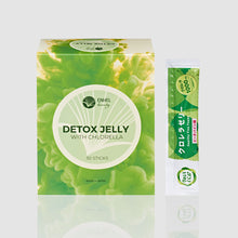 Load image into Gallery viewer, Детокс желе с хлореллой