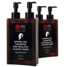Загрузить изображение в средство просмотра галереи, Двухфазный терапевтический шампунь Enhel Beauty