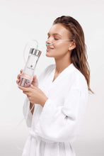 Загрузить изображение в средство просмотра галереи, Портативный аппарат для получения воды обогащенной водородом и ингаляций Gaura Walk