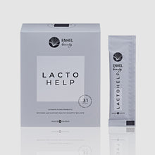 Загрузить изображение в средство просмотра галереи, Инновационный комплекс метаболитов бифидобактерий и лактобактерий LactoHelp