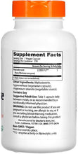 Загрузить изображение в средство просмотра галереи, Doctor's Best, Nattokinase, 2,000 FUs, 270 Veggie Caps