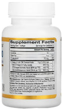 Load image into Gallery viewer, California Gold Nutrition, Omega 800 Pharmaceutical Grade Fish Oil, 80% EPA/DHA, Triglyceride Form, 1,000 mg, 30 Fish Gelatin Softgels