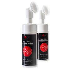 Загрузить изображение в средство просмотра галереи, Пенка против пигментации с нанощеткой