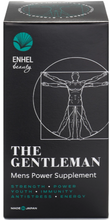 Загрузить изображение в средство просмотра галереи, Витаминный комплекс для мужчин в таблетках “The Gentlemen”. Сила, энергия, мужское здоровье и долголетие от японских учёных
