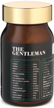 Загрузить изображение в средство просмотра галереи, Витаминный комплекс для мужчин в таблетках “The Gentlemen”. Сила, энергия, мужское здоровье и долголетие от японских учёных
